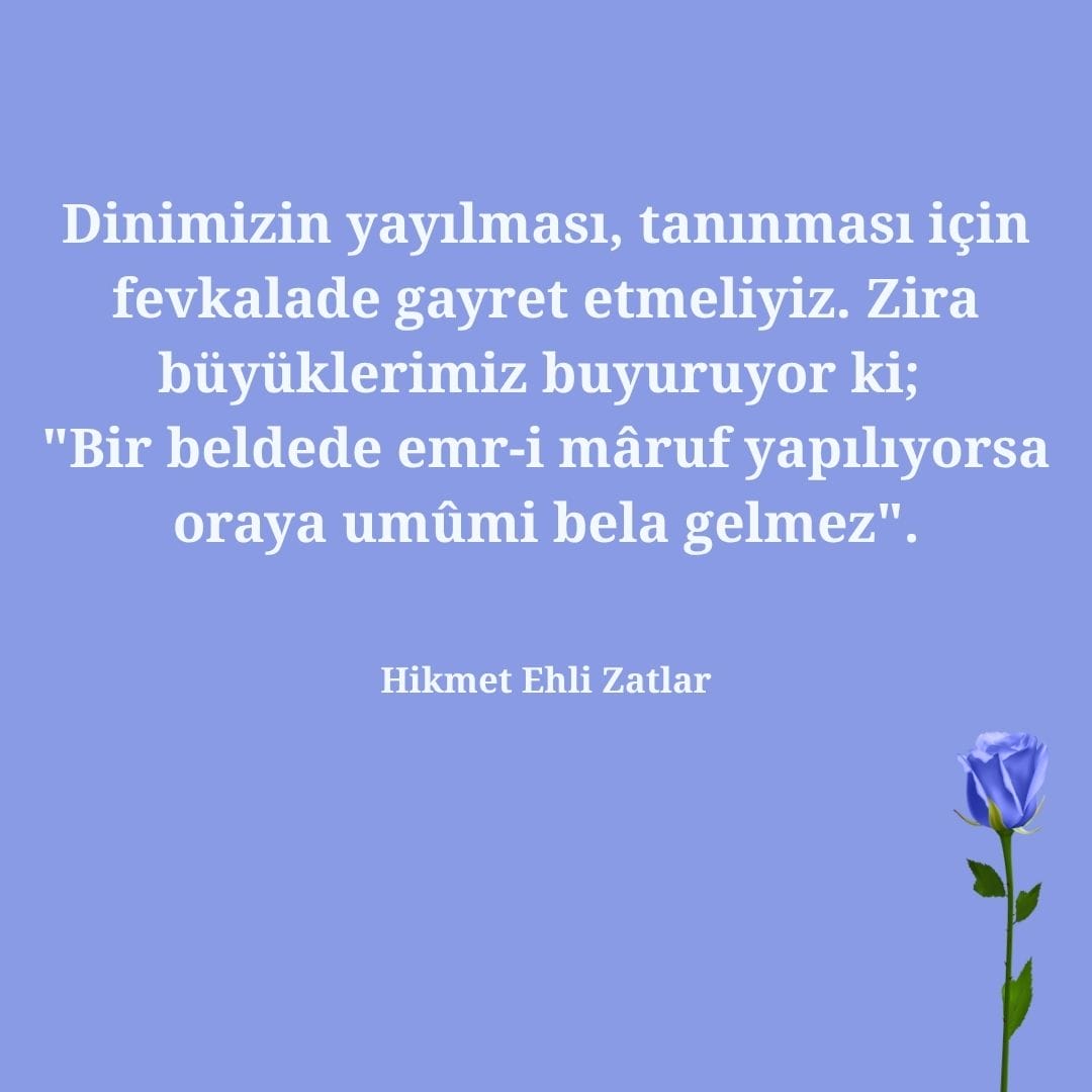 Hikmet Ehli Zatlar (136)